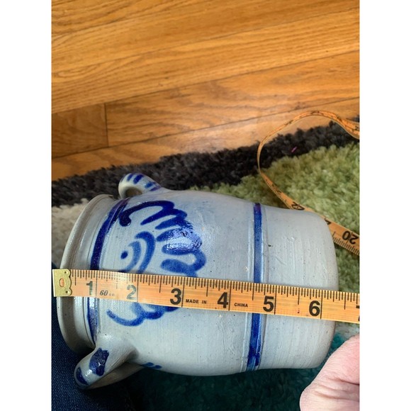 German Westerwald stoneware - Picture 7 of 9